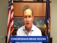 Rep Brian Higgins