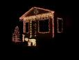 Wilmington, Delaware Christmas Lights
