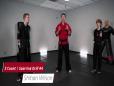 2023 Instructor Curriculum Videos - 3 Count  Sparring Drill #4