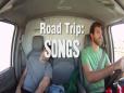BEST ROAD TRIP SONGS EVER