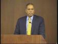 Juan Williams speaking at the PBA Diversity Summit; Widener Law Journal of Economics and Race