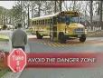 Bus Stop Safety Tips