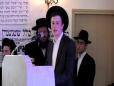 Rabbi Meir Zlotowitz Z'L Funeral Eulogy by Shmueli Zlotowitz