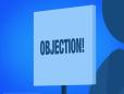 60 Seconds - Are Sales Objections A Bad Thing