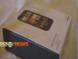 Samsung Galaxy S Fascinate Unboxxing