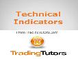 Technical Indicators