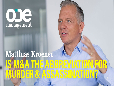 Matthias Kroener - Is M&A the abbreviation for Murder and Assassination