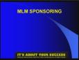 MLM Sponsoring