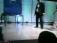 Playstation Move Demo - Engadget Show -