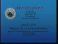 2014-06-23-Yankton-City-Commission