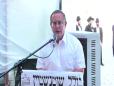 Rabbi Meir Zlotowitz Z'L Funeral Eulogy by Shmuel Blitz