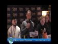 St. Patrick’s Day  Press event for Weekend Boxing Event on Friday, March 15 2024 at MSG-NYC
