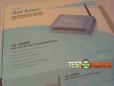 Air Live WL-1500R 802.11G Wireless Router Unboxed