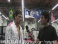 Demian Maia on UFC 131, his progress as a fighter and BJJ in the Olympics - MMANUTS.COM