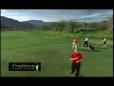 Roger Fredericks Secrets to Golf Swing Flexibility