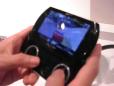 PSP Go Hands-on PSU Demo 1