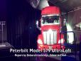 Peterbilt Model 579 UltraLoft