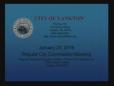 2016-01-25-Yankton-City-Commission