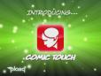 An Introduction to Comic Touch