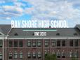 Bay Shore HS drone edited