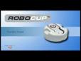 Robocup Ball Return Robot at InTheHoleGolf.com