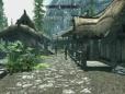 The Elder Scrolls V: Skyrim Gameplay Demo Part 1