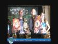 Bernard Hopkins VS Sergey Kovalev Light Heavyweight Unification Fight PR Conf -2014