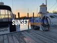 Great South Bay Sunset Timelapse