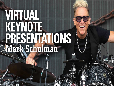 Mark Schulman Goes Virtual