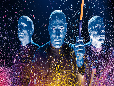 Inside Off-Broadway: Blue Man Group