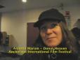 AIFF  Annetta Marion - Donut Heaven