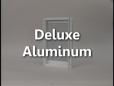 Deluxe™ Pet Door Demo - Perfect Pet Products