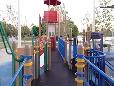 Anthony C. Beilenson Park Playground