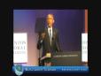 Keynote Speech by President Barack  Obama at CGI-2014