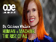 Dr. Catriona Wallace - Human + Machine: The Rise of AI