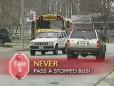 School Bus Safety Tips for Motorists