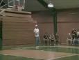 Dude Gets Stuck In Embarrassing Dunk