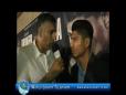 Exclusive Interview with Mikey Garcia 3 Time World Boxing Champion