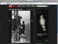 Rolex Banner Ad