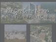 PFF Care Center Network and PFF Patient Registry