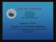 2015-08-10-Yankton-City-Commission