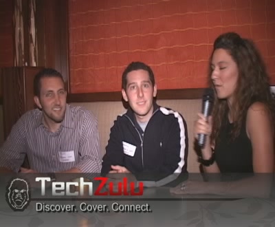 TechZulu follows up with Alan and Anthony of Taltopia.com