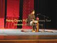 Peking Opera Musical Instruments