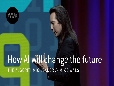 Mike Walsh - How AI will change the future