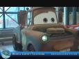 Disney’s Pixar Cars 2 Preview and Cars Showcase (2011)