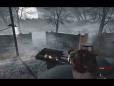 Call of Duty World at War - Shooting Zombies with Laser Pistol