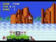 Sonic 2 & Knuckles - Hill Top Zone