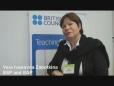 Video interview with Vera Ivanovna Zabotkina