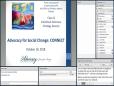 ALC Class Q Strategy Session, Oct. 18, 2018--Connect