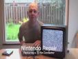 Nintendo Connector Repair